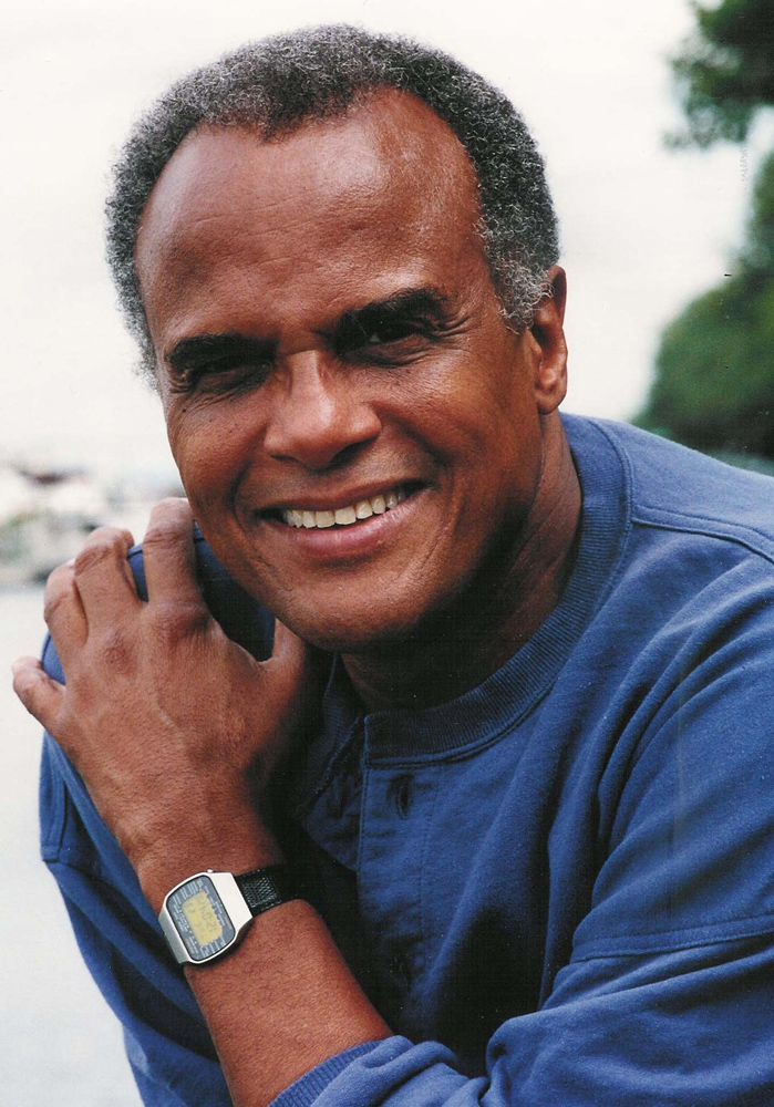 Harry Belafonte - Picture Gallery
