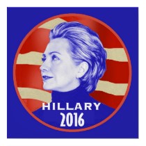 Clinton 2016